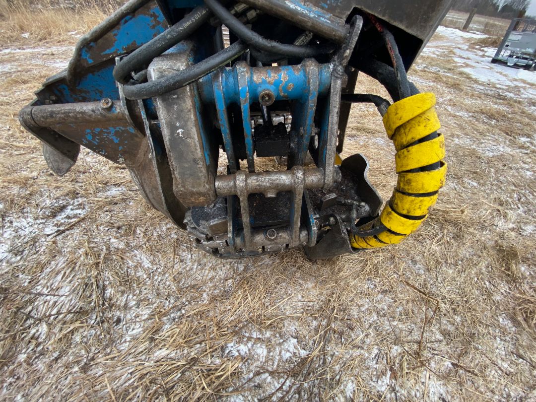 2011 KOBELCO 115SR DZ - Image 10